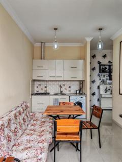 Palm Apartment - Koutaïssi - 1
