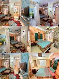 homestay H2 automatic check-in - 5