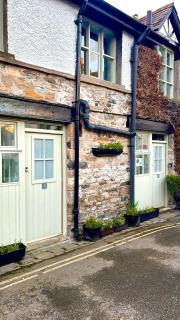 Kings Arms Hotel - Kirkby Lonsdale - 9