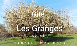 Les Granges - Vigoulant - 0