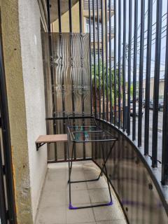 Palm Apartment - Koutaïssi - 3