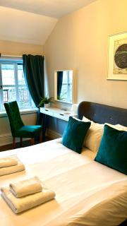 Kings Arms Hotel - Kirkby Lonsdale - 4