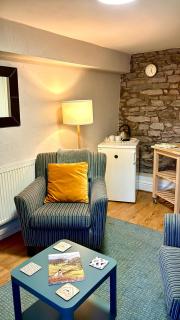 Kings Arms Hotel - Kirkby Lonsdale - 5