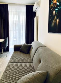 Onix Aparthotel SD Luxury Sea View 48 - Năvodari - 9