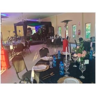 Idle Winds Lodge and Conference Centre - Centurion - 3