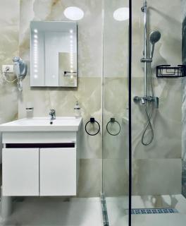 Onix Aparthotel SD Luxury Sea View 48 - Năvodari - 5