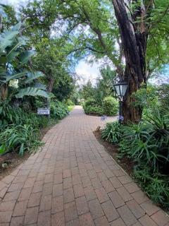 Idle Winds Lodge and Conference Centre - Centurion - 5