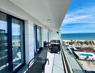 Onix Aparthotel SD Luxury Sea View 48 - Năvodari - 3