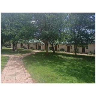Idle Winds Lodge and Conference Centre - Centurion - 2