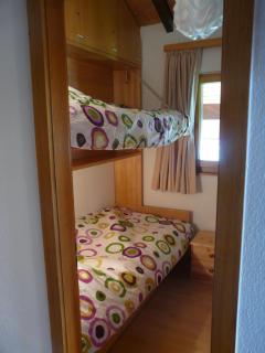 Hortensia H 033 - VIEW apartment 6 pers - Veysonnaz - 5