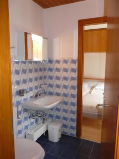 Hortensia H 033 - VIEW apartment 6 pers - 2