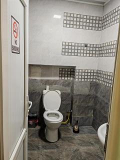 Palm Apartment - Koutaïssi - 5