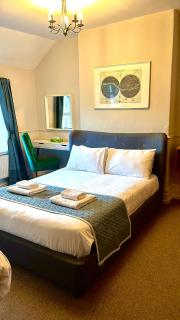 Kings Arms Hotel - Kirkby Lonsdale - 1