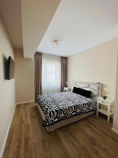 Ayanresidence - Mamaia Nord – Năvodari - 5