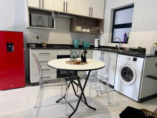 Sarona LoLa A103 Kappa - Gaborone - 6