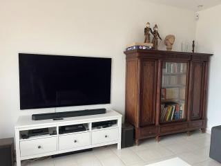 Villa Horizon-Vue mer-Plages-WIFI-CLIM - Carqueiranne - 4