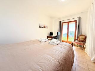 Villa Horizon-Vue mer-Plages-WIFI-CLIM - Carqueiranne - 1