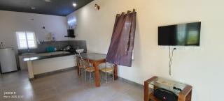 VILLA RISHAAM with swimming pool - Pondicherry - 3