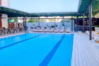 Lazart Hotel, Trademark Collection by Wyndham - Thessalonique - 4