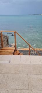 Haus direkt am Meer bei Novigrad - Dajla - 8