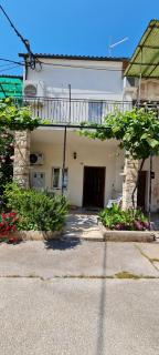 Haus direkt am Meer bei Novigrad - Dajla - 1