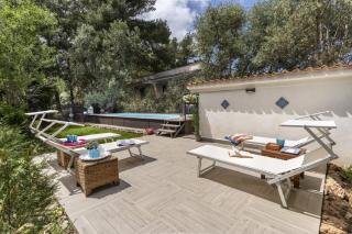 Villa Emma 50 mt from the sea with private pool - Carini - 4