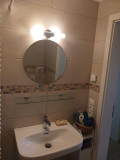 Holiday Apartment with Garden View - Rehau - 4