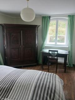 Holiday Apartment with Garden View - Rehau - 3