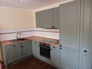 Holiday Apartment with Garden View - Rehau - 1