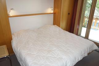 Melezes K 020 - SKI & NATURE apartment 4 pers - Veysonnaz - 5