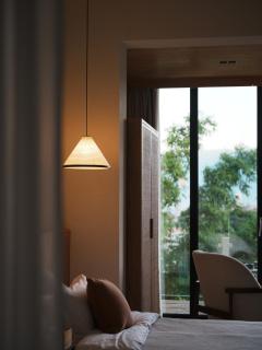 Dali Shuanglang Gesang Seaview Hotel - 2