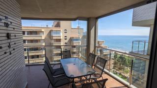Apartamento primera línea Marina d'Or-Vila Oropesa vistas al mar - Oropesa del Mar - 7