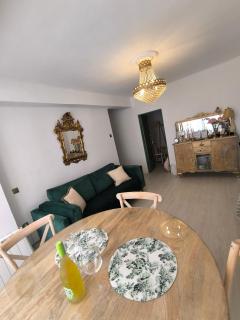 Casa Abuela - Málaga - 3