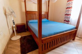 Oltepesi Villa - Watamu - 6
