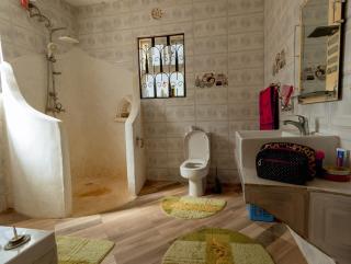 Oltepesi Villa - Watamu - 1