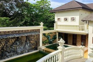 Sibsib Baybayin Beach Resort - Tanza - 1