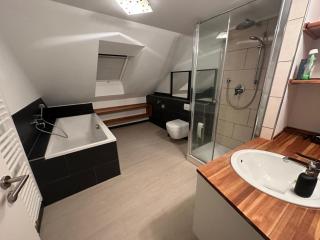 Möblierte Wohnung in Cochem zur Zwischenmiete für berufliche Aufenthalte keine Tourismus keine Ferienwohnung - Cochem - 7