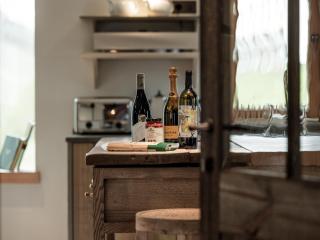 Chalet Cecilia by MYALPS - Obergurgl - 3