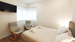 Apartamento Nicaragua - Gijón - 3