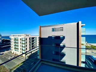 Onix Aparthotel SD Luxury Sea View 42 - Năvodari - 9