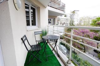 Appartement proche La Defense - Courbevoie - 2