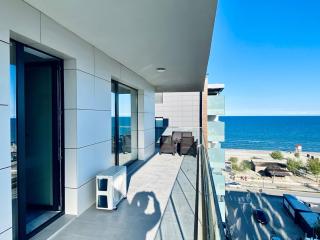 Onix Aparthotel SD Luxury Sea View 42 - Năvodari - 6