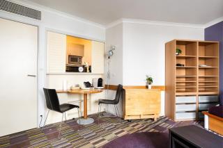 Appartement proche La Defense - Courbevoie - 5