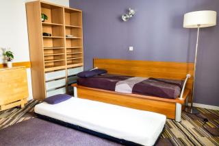Appartement proche La Defense - Courbevoie - 4