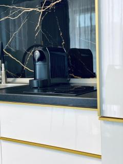Onix Aparthotel SD Luxury Sea View 42 - Năvodari - 2