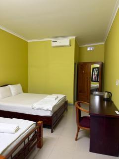 Ánh Trăng Homestay - Ấp Thiện Phước - 9