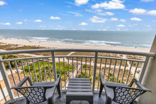 Atlantica Resort - Myrtle Beach - 8
