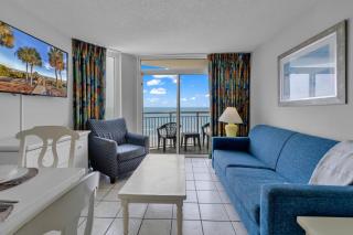 Atlantica Resort - Myrtle Beach - 9