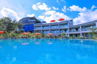 Aquarius Kigo Resort - Kigo - 0