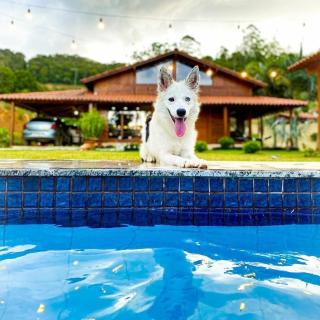Chácara cantinho na roça, Domingos Martins - Espirito Santo - 2